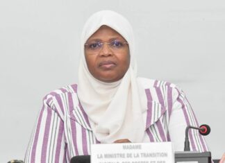 Contribution de l’Intelligence artificielle au développement: une conférence inaugurale nationale pour lancer le débat