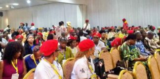 Construction de l’unité africaine: une conférence pour accélérer la dynamique