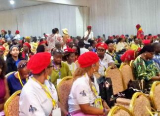 Construction de l’unité africaine: une conférence pour accélérer la dynamique