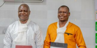 Programme national de volontariat-SOTRACO: une convention de partenariat signée