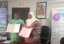 Intégration de l’IA dans le système sanitaire:  les ministères de la Transition  digitale et de la Santé scellent  une convention