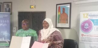 Intégration de l’IA dans le système sanitaire: les ministères de la Transition digitale et de la Santé scellent une convention