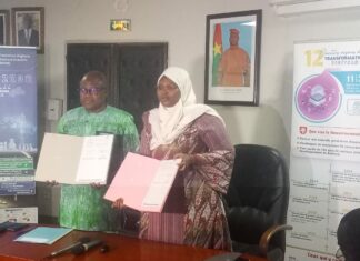 Intégration de l’IA dans le système sanitaire: les ministères de la Transition digitale et de la Santé scellent une convention