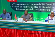 Concertation Etat-ONG: une alliance contre le financement illicite et le terrorisme