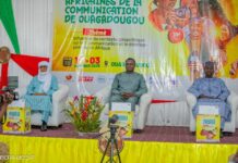 UACO 2025: Les rideaux tombent sur la 14e édition