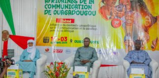 UACO 2025: Les rideaux tombent sur la 14e édition