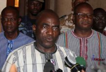 Confédération des Etats du Sahel: les missions expliquées aux populations des Koulsé