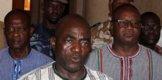 Confédération des Etats du Sahel: les missions expliquées aux populations des Koulsé