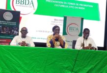 Fonds de promotion culturelle : 423 projets seront financés à hauteur de 300 millions F CFA