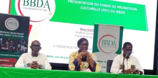 Fonds de promotion culturelle : 423 projets seront financés à hauteur de 300 millions F CFA