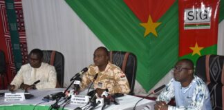 Espionnage terroriste: l’ONG « INSO » épinglée au Burkina