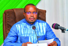 Fonds de soutien patriotique: plus de 142 milliards F CFA recouvrés au 30 septembre 2025