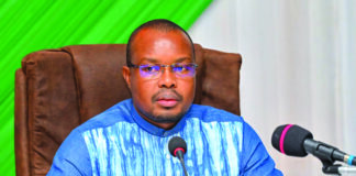 Fonds de soutien patriotique: plus de 142 milliards F CFA recouvrés au 30 septembre 2025