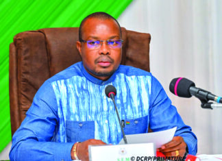 Fonds de soutien patriotique: plus de 142 milliards F CFA recouvrés au 30 septembre 2025