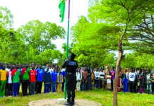 2e phase des Journées nationales d’engagement patriotique et de participation citoyenne: des actions pour booster Faso Mêbo à Fada N’Gourma