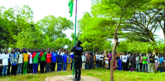 2e phase des Journées nationales d’engagement patriotique et de participation citoyenne: des actions pour booster Faso Mêbo à Fada N’Gourma