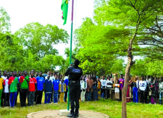 2e phase des Journées nationales d’engagement patriotique et de participation citoyenne: des actions pour booster Faso Mêbo à Fada N’Gourma