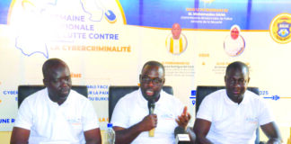 Semaine nationale de lutte contre la cybercriminalité: rendez-vous du 27 au 31 octobre 2025