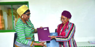 Sidwaya/Faitière des caisses populaires du Burkina: les deux institutions renouvellent leur partenariat