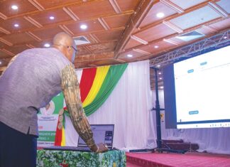 Volontariat national: deux programmes lancés au profit du développement local