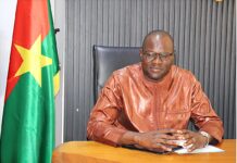 UEMOA: Le Burkina préside désormais le Conseil des ministres