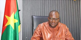 UEMOA: Le Burkina préside désormais le Conseil des ministres