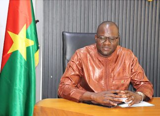 UEMOA: Le Burkina préside désormais le Conseil des ministres