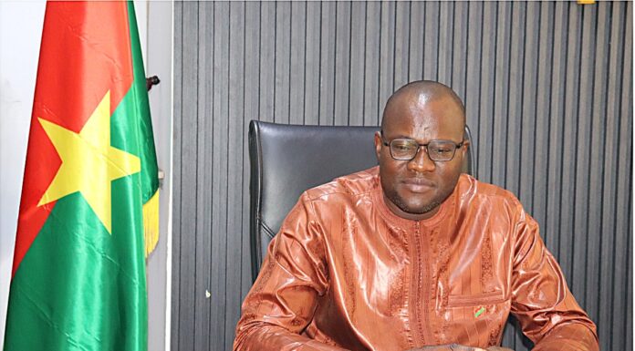 UEMOA: Le Burkina préside désormais le Conseil des ministres