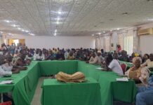 Fiière Karitél: les membres des organes d’administration en conclave