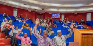 Loi de finance rectificative exercice 2025: l’ALT donne son quitus