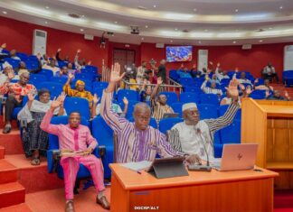 Loi de finance rectificative exercice 2025: l’ALT donne son quitus