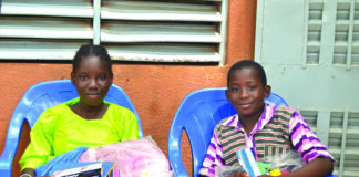 Projet de renforcement des capacités des jeunes: la IIe édition lancée