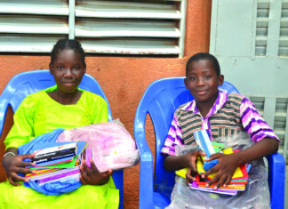 Projet de renforcement des capacités des jeunes: la IIe édition lancée