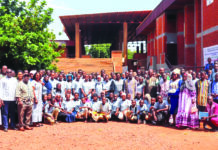 Citoyenneté et de droits humains: raviver la fibre patriotique de la jeunesse scolaire
