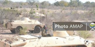 Sécurisation du territoire: les FAMa neutralisent plusieurs dizaines de terroristes