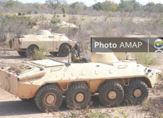 Sécurisation du territoire: les FAMa neutralisent plusieurs dizaines de terroristes