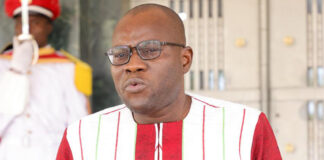 Investissement: Obligation pour les grandes entreprises de construire un siège au Burkina