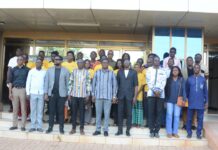 Marché burkinabè de l’innovation: la Ire édition prévue du 16 au 18 octobre prochain