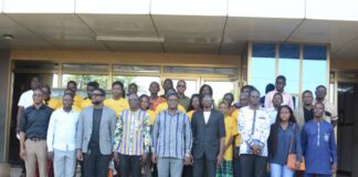 Marché burkinabè de l’innovation: la Ire édition prévue du 16 au 18 octobre prochain