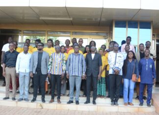 Marché burkinabè de l’innovation: la Ire édition prévue du 16 au 18 octobre prochain