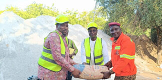 Faso Mêbo: le Niger apprécie l’initiative du Burkina