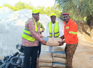 Faso Mêbo: le Niger apprécie l’initiative du Burkina