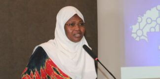 Foire virtuelle le Faso digital : la Ire édition se déroule du 18 au 25 octobre 2025