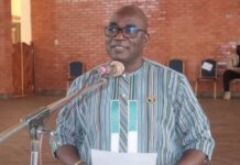 Confédération des Etats du Sahel: la vision commune expliquée aux populations de l’Oubri