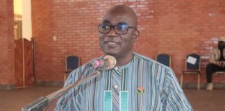 Confédération des Etats du Sahel: la vision commune expliquée aux populations de l’Oubri