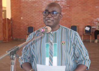 Confédération des Etats du Sahel: la vision commune expliquée aux populations de l’Oubri