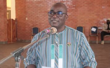 Confédération des Etats du Sahel: la vision commune expliquée aux populations de l’Oubri