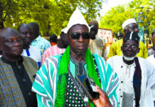 Initiative Faso Mêbo: l’Association des ressortissants de Bassi apporte sa contribution