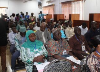 Souveraineté nationale: réflexions autour de l’apport de l’artisanat burkinabè