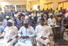 Insertion socioprofessionnelle: les acteurs du Kadiogo s’approprient l’approche « Un talibé, un métier à apprendre »